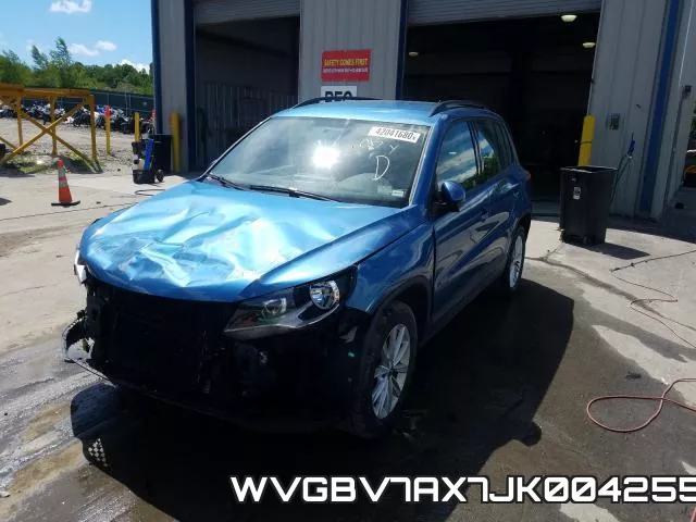 WVGBV7AX7JK004255 фото 3