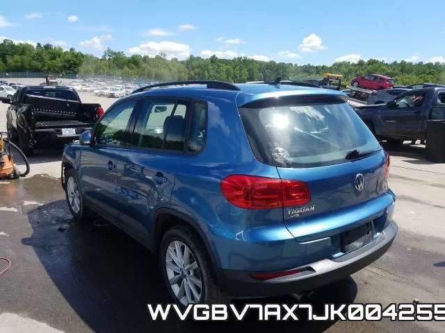 WVGBV7AX7JK004255 фото 4