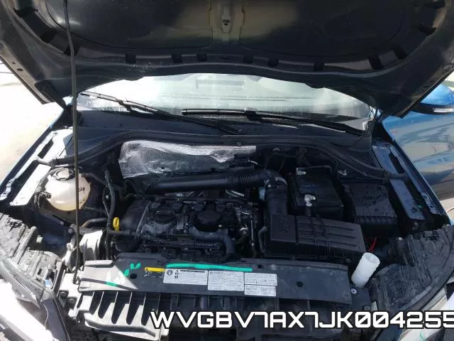 WVGBV7AX7JK004255 фото 8