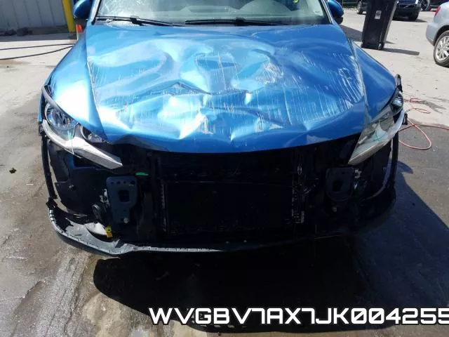 WVGBV7AX7JK004255 фото 10