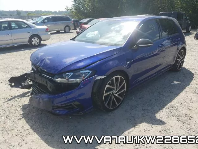 WVWVA7AU1KW228652 фото 3