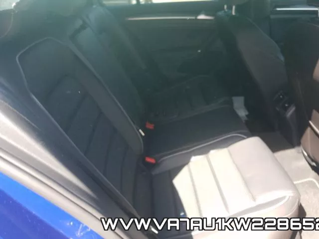 WVWVA7AU1KW228652 фото 7