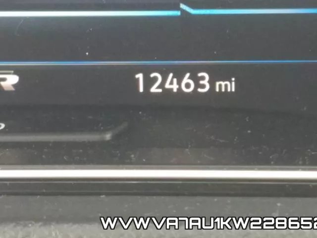 WVWVA7AU1KW228652 фото 9