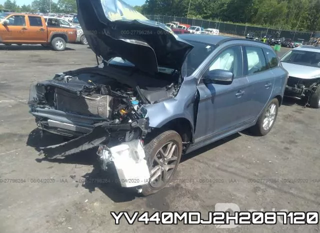 YV440MDJ2H2087120 фото 3