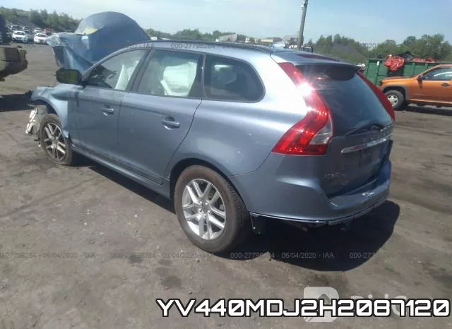 YV440MDJ2H2087120 фото 4