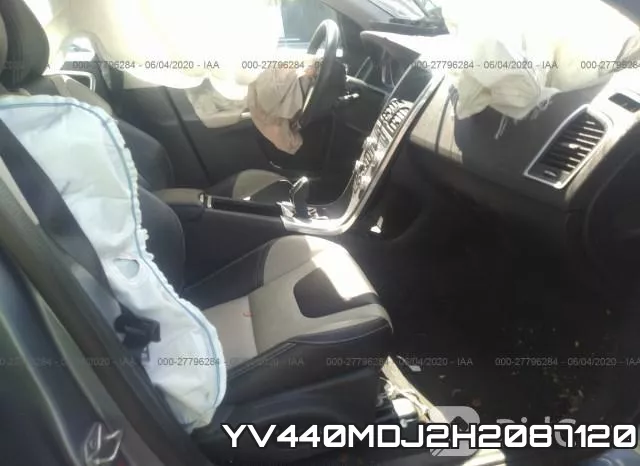 YV440MDJ2H2087120 фото 6