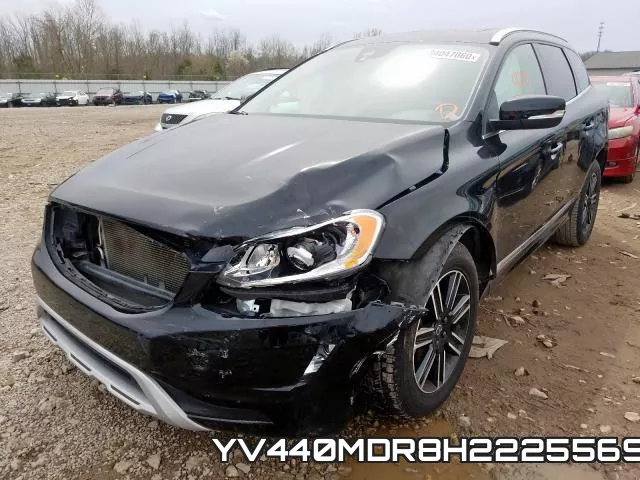 YV440MDR8H2225569 фото 3