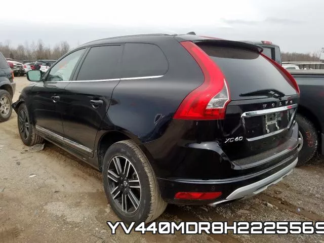 YV440MDR8H2225569 фото 4