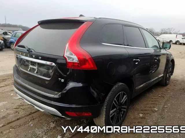 YV440MDR8H2225569 фото 5