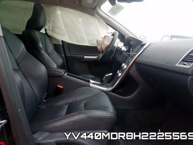 YV440MDR8H2225569 фото 6