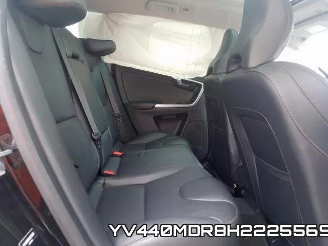 YV440MDR8H2225569 фото 7