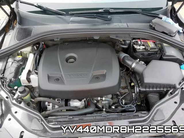 YV440MDR8H2225569 фото 8