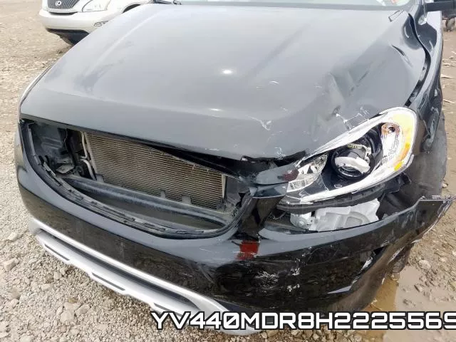 YV440MDR8H2225569 фото 10