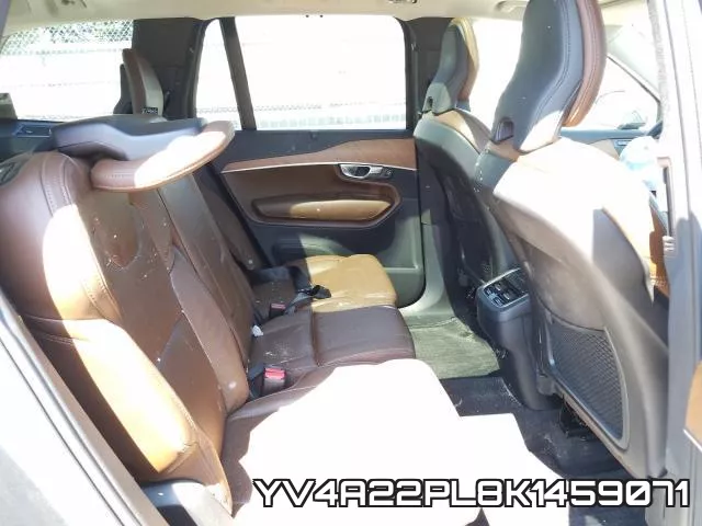 YV4A22PL8K1459071 фото 7