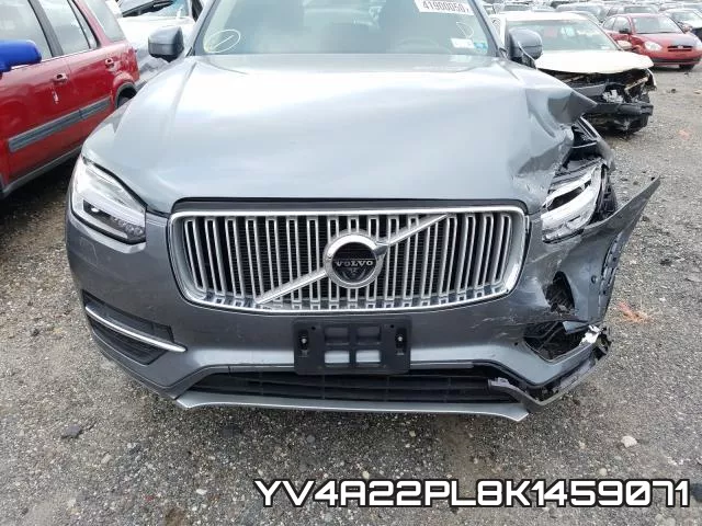 YV4A22PL8K1459071 фото 8