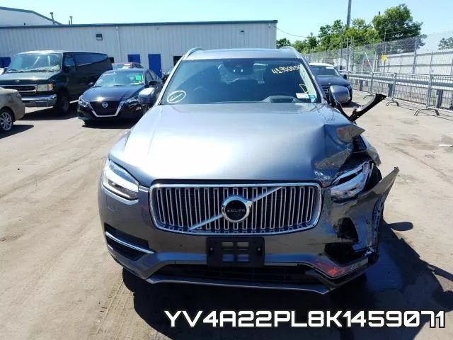 YV4A22PL8K1459071 фото 10
