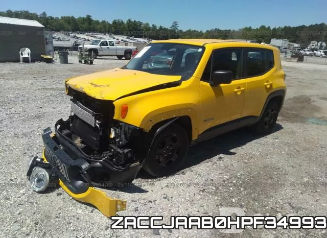 ZACCJAAB0HPF34993 фото 3