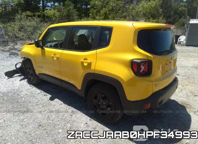 ZACCJAAB0HPF34993 фото 4