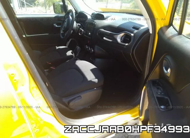 ZACCJAAB0HPF34993 фото 6
