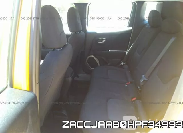 ZACCJAAB0HPF34993 фото 9