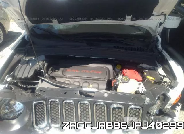 ZACCJABB6JPJ40299 фото 2