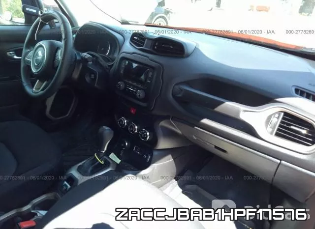 ZACCJBAB1HPF17576 фото 6