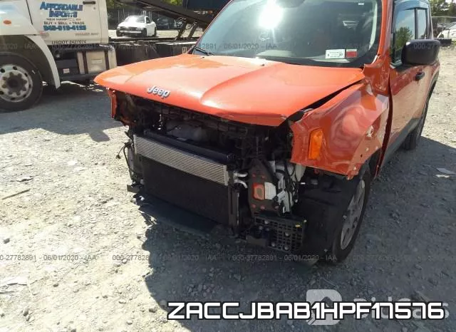 ZACCJBAB1HPF17576 фото 7