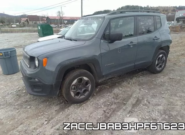 ZACCJBAB3HPF67623 фото 3