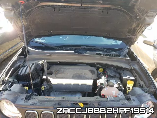 ZACCJBBB2HPF19514 фото 8