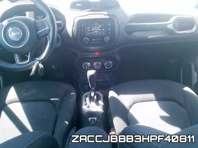 ZACCJBBB3HPF40811 фото 10