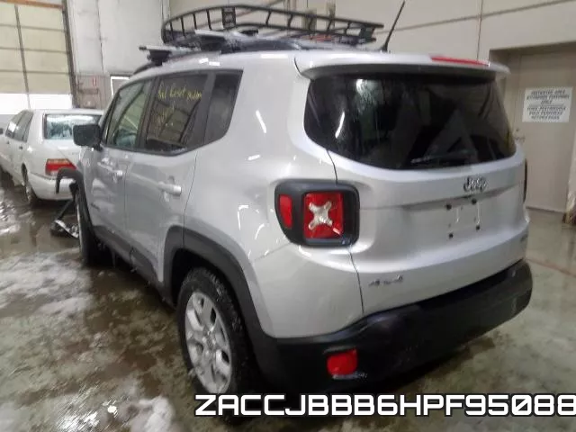 ZACCJBBB6HPF95088 фото 4