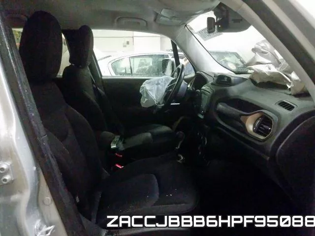 ZACCJBBB6HPF95088 фото 6