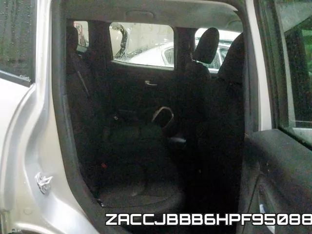 ZACCJBBB6HPF95088 фото 7