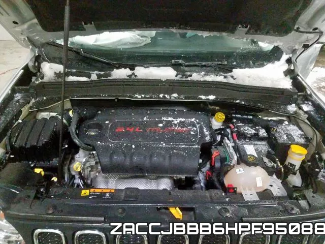 ZACCJBBB6HPF95088 фото 8