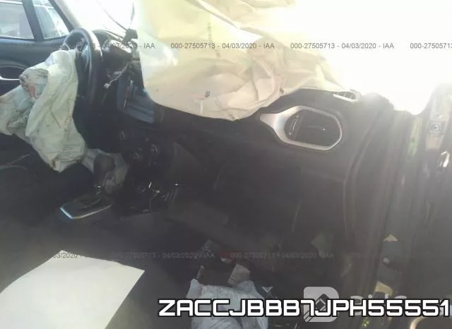 ZACCJBBB7JPH55551 фото 6