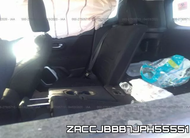 ZACCJBBB7JPH55551 фото 9