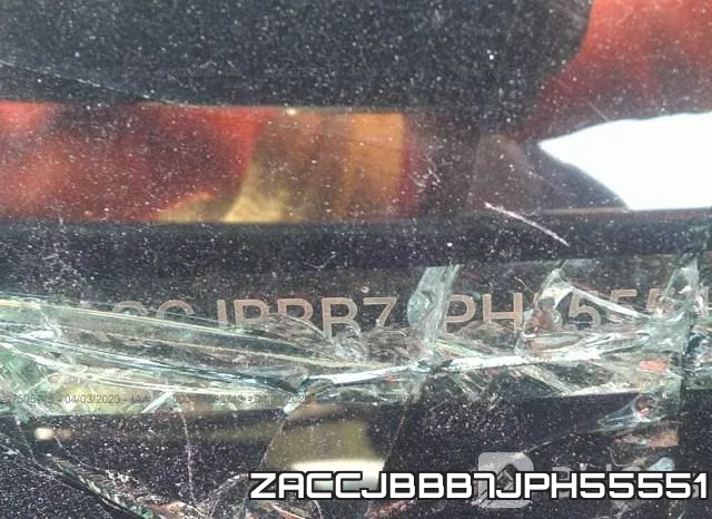 ZACCJBBB7JPH55551 фото 10