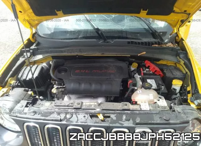 ZACCJBBB8JPH52125 фото 2