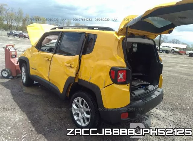 ZACCJBBB8JPH52125 фото 4