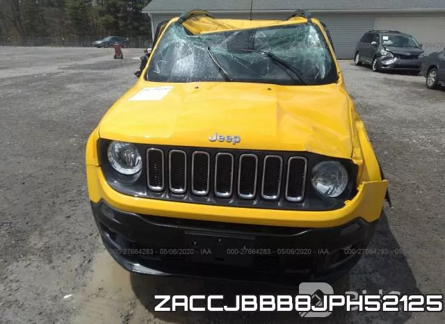 ZACCJBBB8JPH52125 фото 7