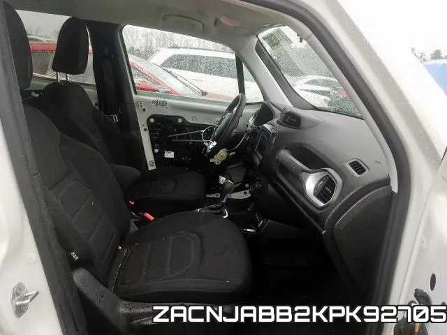 ZACNJABB2KPK92705 фото 6