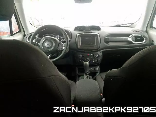 ZACNJABB2KPK92705 фото 10