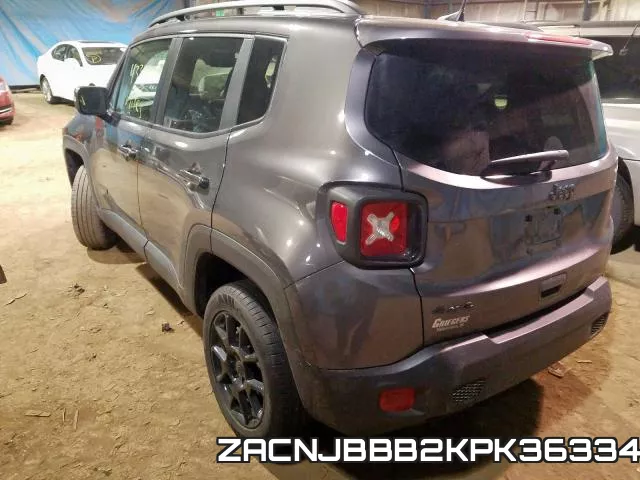 ZACNJBBB2KPK36334 фото 4