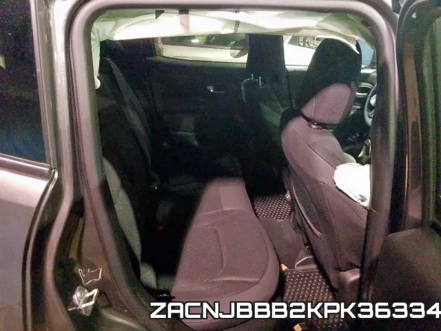 ZACNJBBB2KPK36334 фото 7
