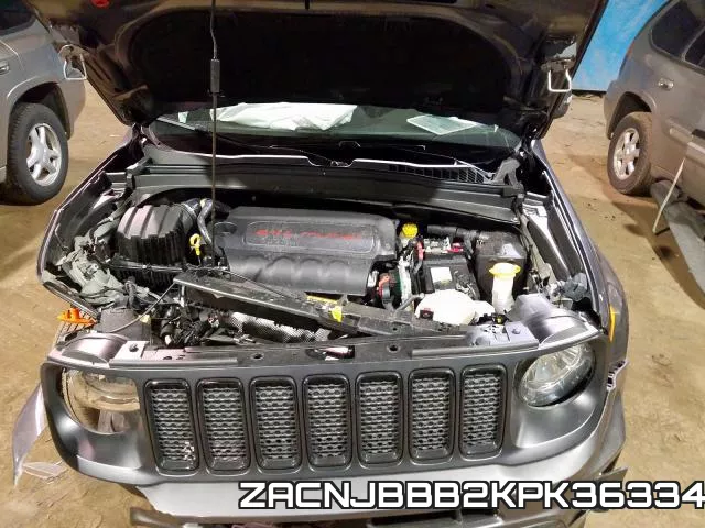 ZACNJBBB2KPK36334 фото 8