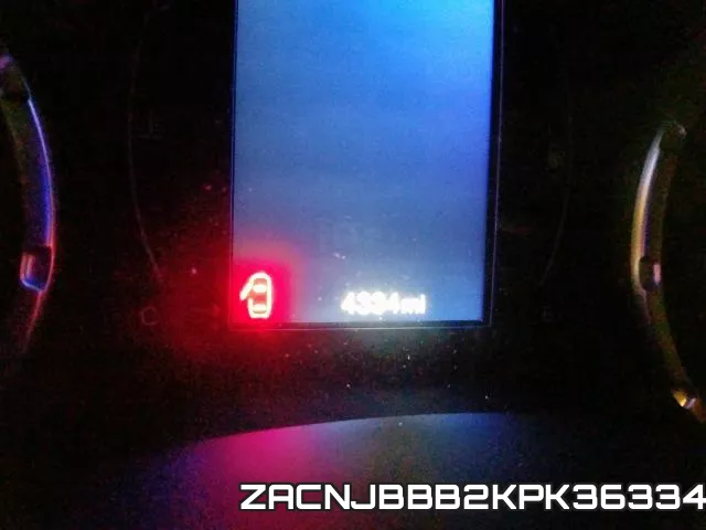 ZACNJBBB2KPK36334 фото 9
