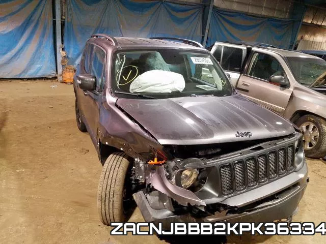 ZACNJBBB2KPK36334 фото 10