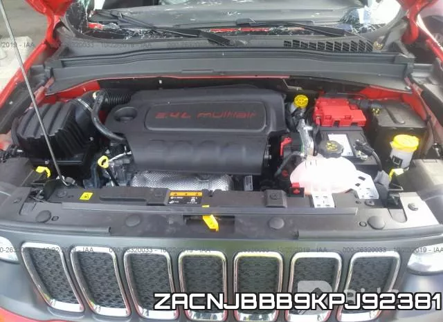 ZACNJBBB9KPJ92381 фото 2