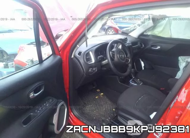 ZACNJBBB9KPJ92381 фото 6