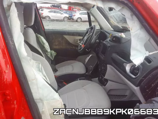 ZACNJBBB9KPK06683 фото 6